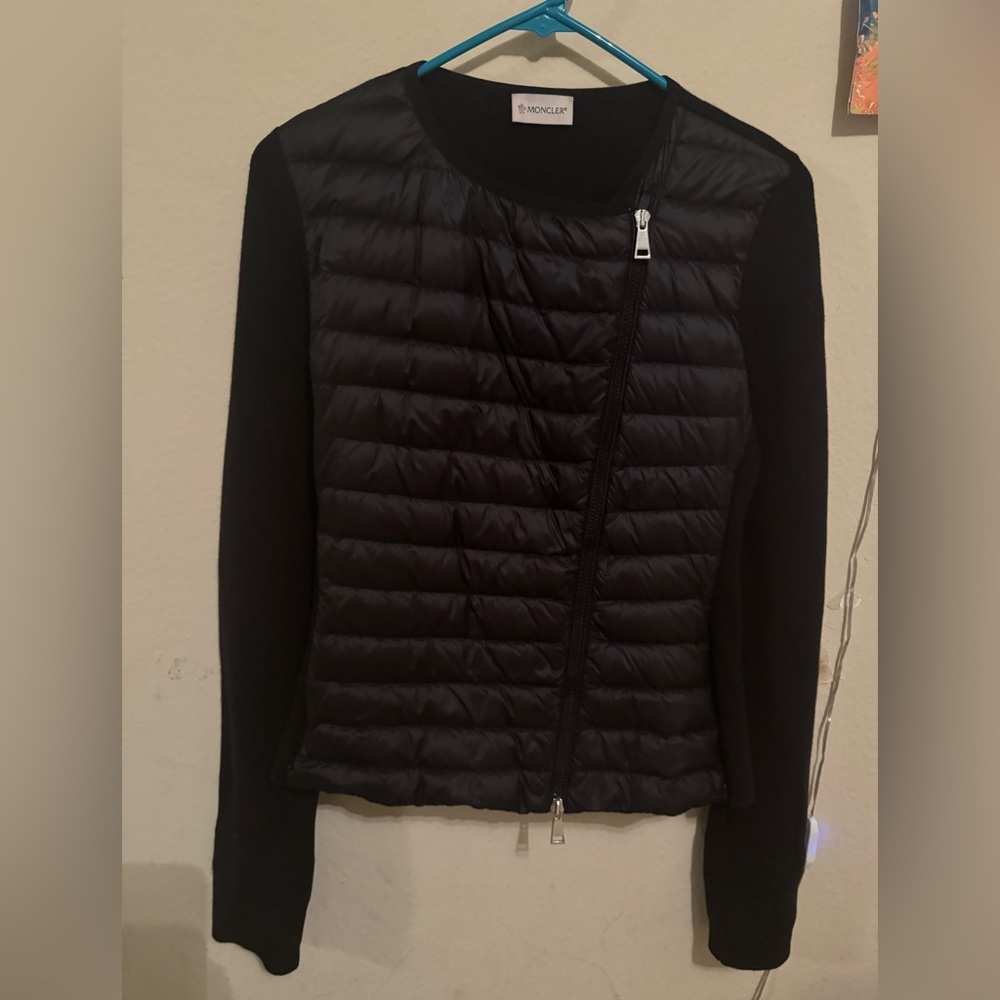 Women Moncler jacket